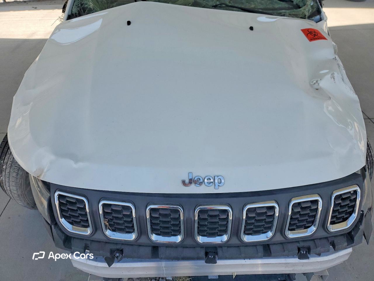 Jeep Compass 2024