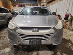 Hyundai Tucson 2012