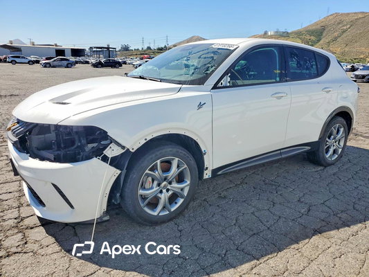 2024 Dodge Hornet - Image 1 of 5