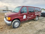 Ford Econoline 2007