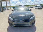 Audi A5 2018