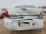 Chevrolet Impala 2012