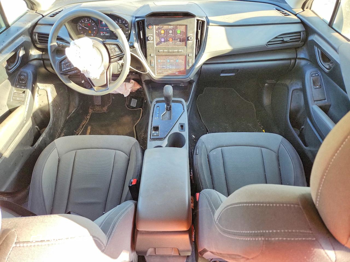 Subaru XV 2024