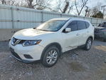 Nissan Rogue 2014