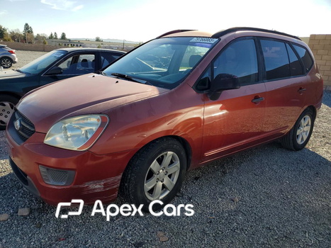 2007 Kia Rondo - Image 1 of 5