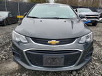 Chevrolet Sonic 2019