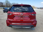 Nissan Rogue 2018