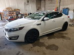 Kia Optima 2013