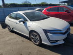 Honda Clarity 2018