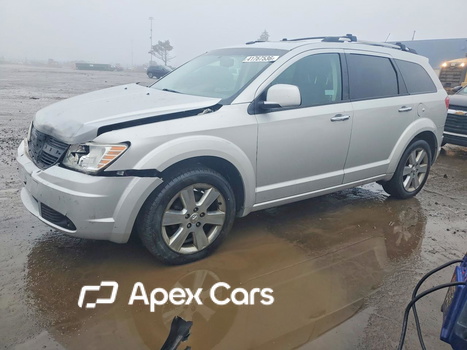 Dodge Journey 2010 - Image 1 of 14