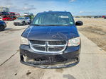 Dodge Caravan 2019