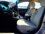Chevrolet Impala 2012