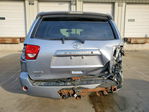 Toyota Sequoia 2010