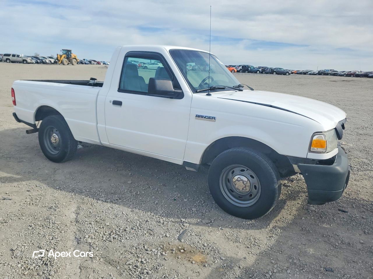 Ford Ranger 2006