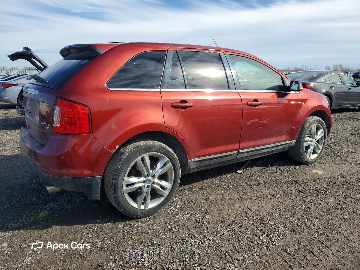 Ford Edge 2014