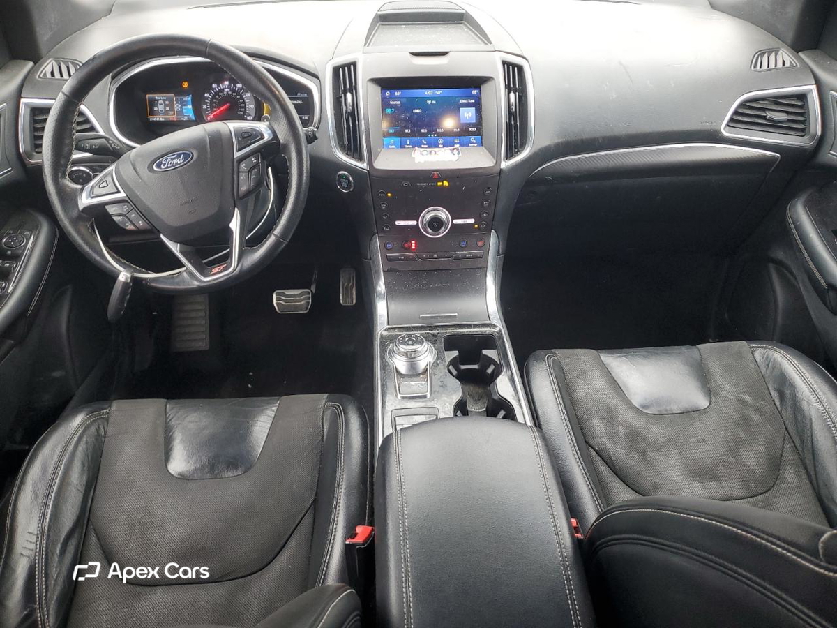Ford Edge 2020