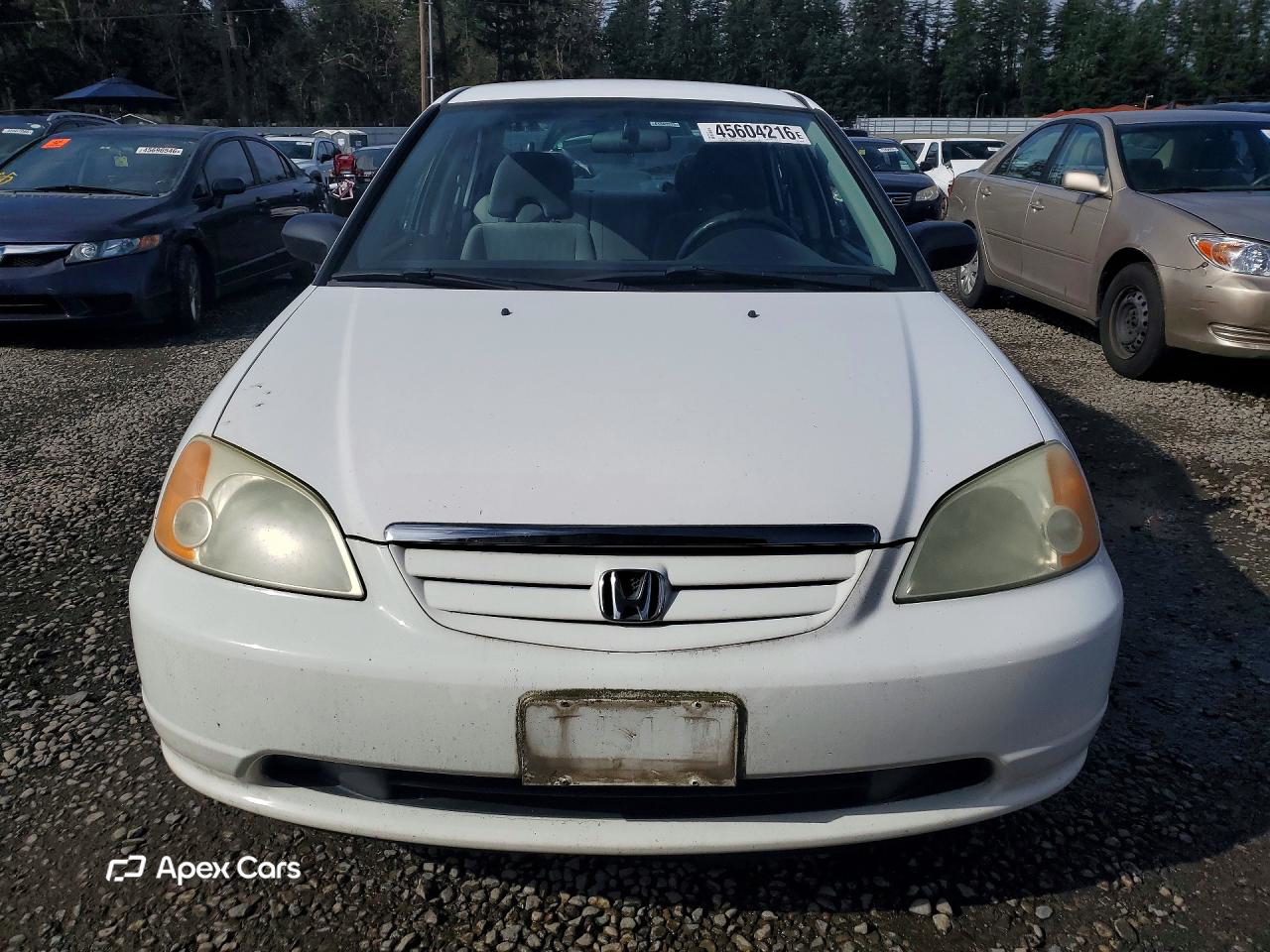 Honda Civic 2003