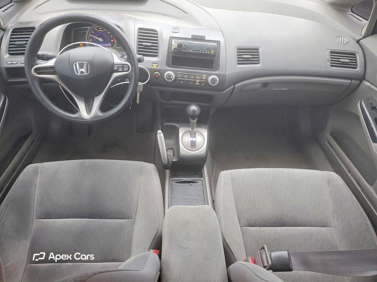 Honda Civic 2009