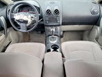 Nissan Rogue 2014