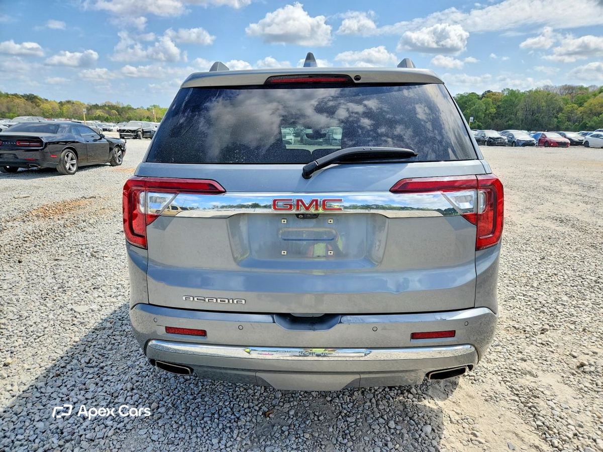 GMC Acadia 2023