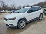 Jeep Cherokee 2022