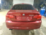 BMW Series 3 2011
