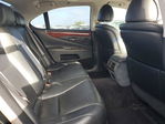 Lexus LS 2009