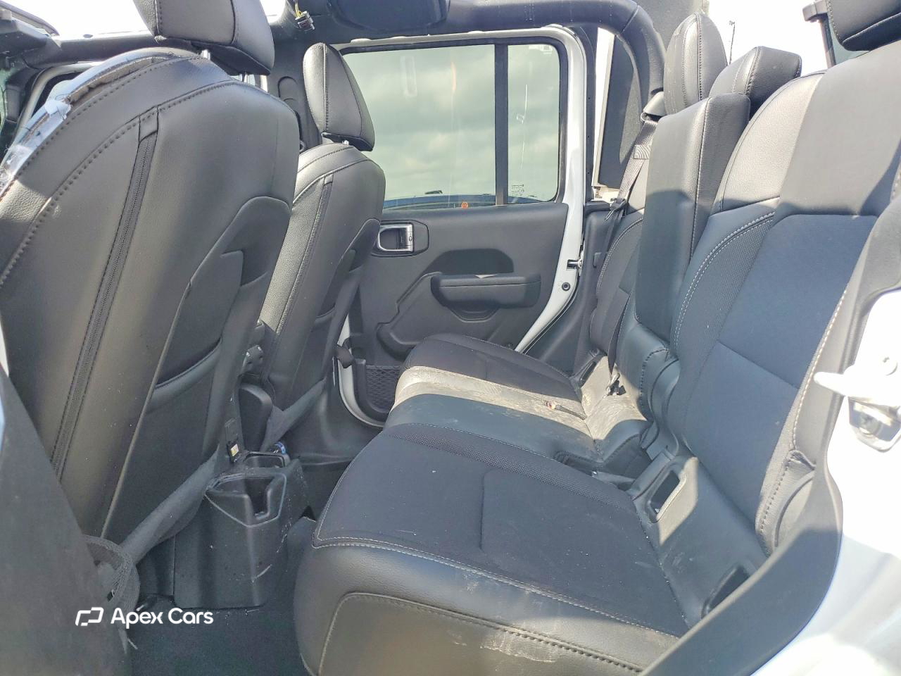 Jeep Gladiator 2023