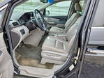 Honda Odyssey 2012