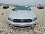 Ford Mustang 2012