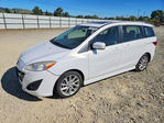 Mazda 5 2012