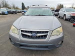 Subaru Outback 2009