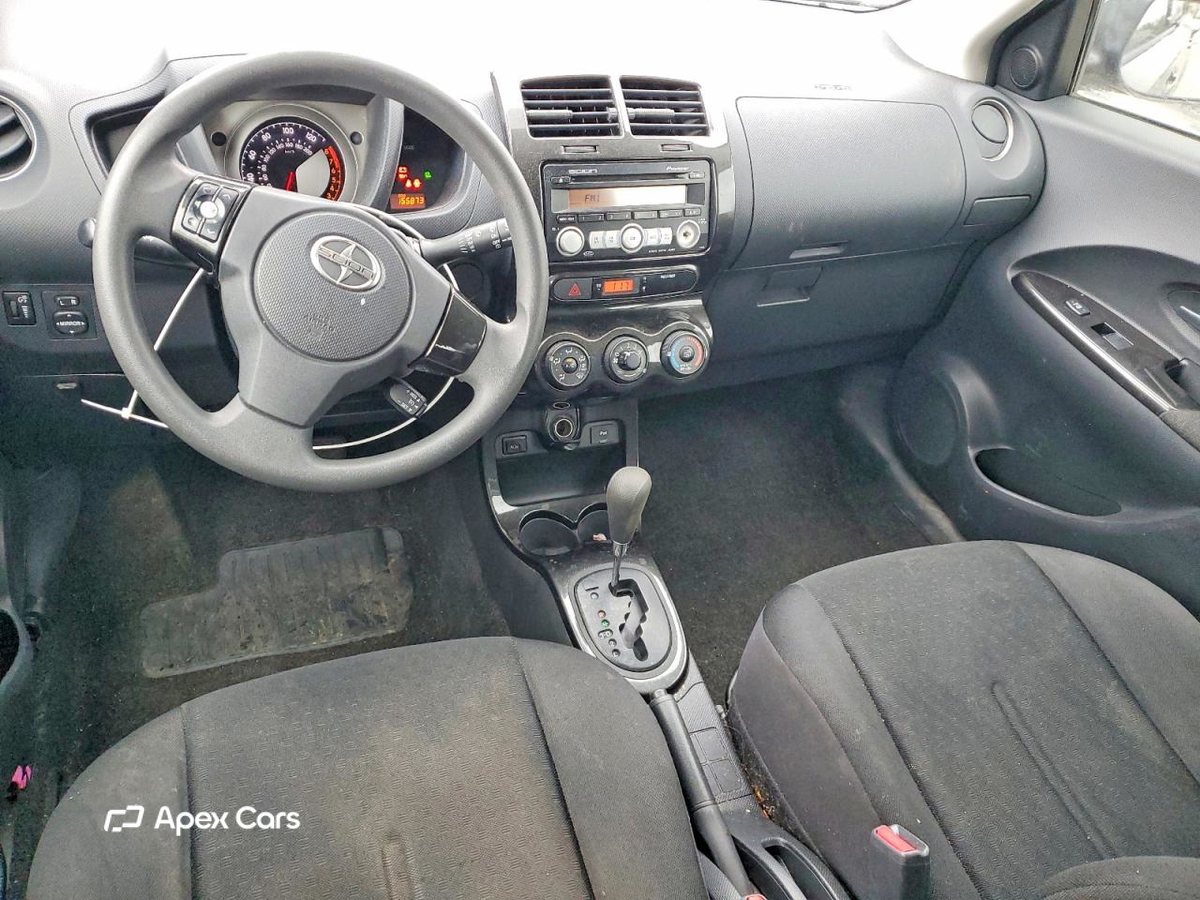 Scion xD 2008