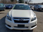 Subaru Legacy 2014