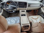 GMC Yukon 2002