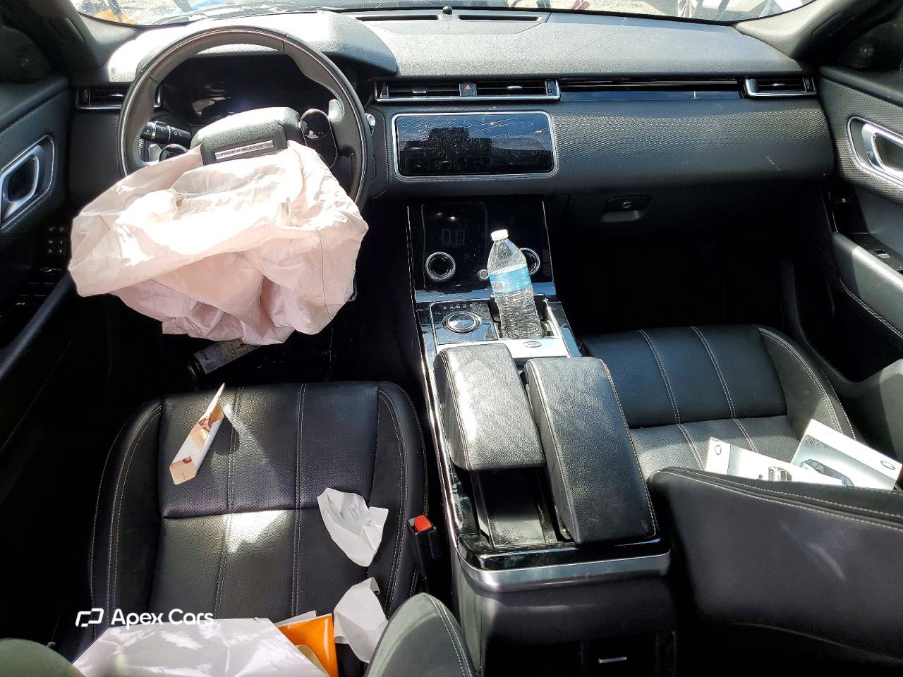 Land Rover Range Rover 2020