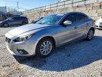 Mazda 3 2014