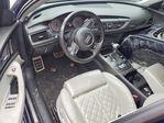 Audi S6 2013