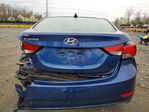Hyundai Elantra 2016