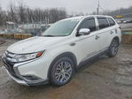 Mitsubishi Outlander 2017