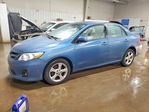 Toyota Corolla 2012