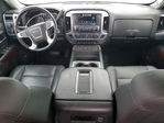 GMC Sierra 2018