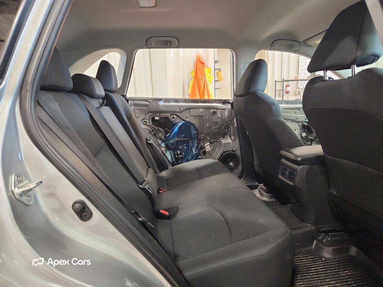 Toyota RAV 4 2022
