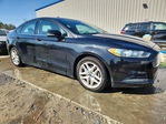Ford Fusion 2013