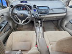 Honda Insight 2011