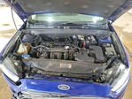 Ford Fusion 2013