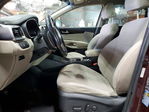 Kia Sorento 2019