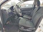 Mitsubishi Mirage 2020