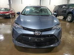Toyota Corolla 2018