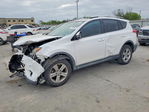 Toyota RAV 4 2013